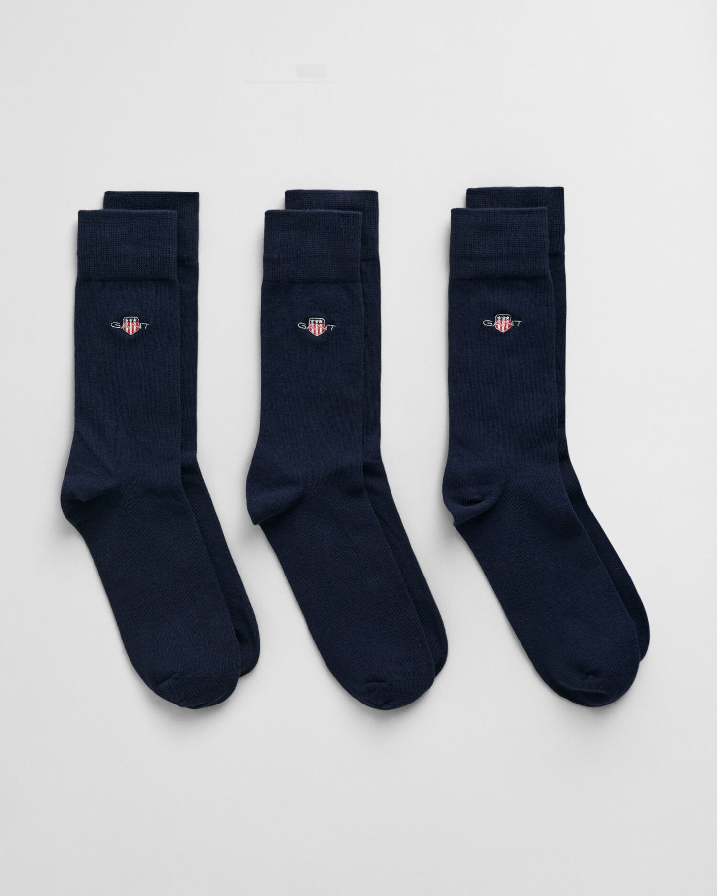 Lot de 3 chaussettes Shield