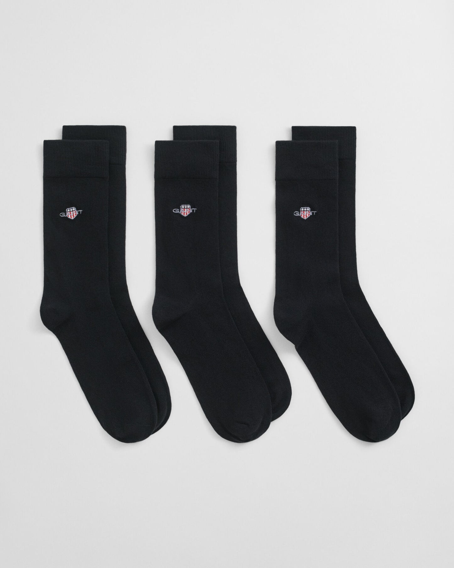 Lot de 3 chaussettes Shield