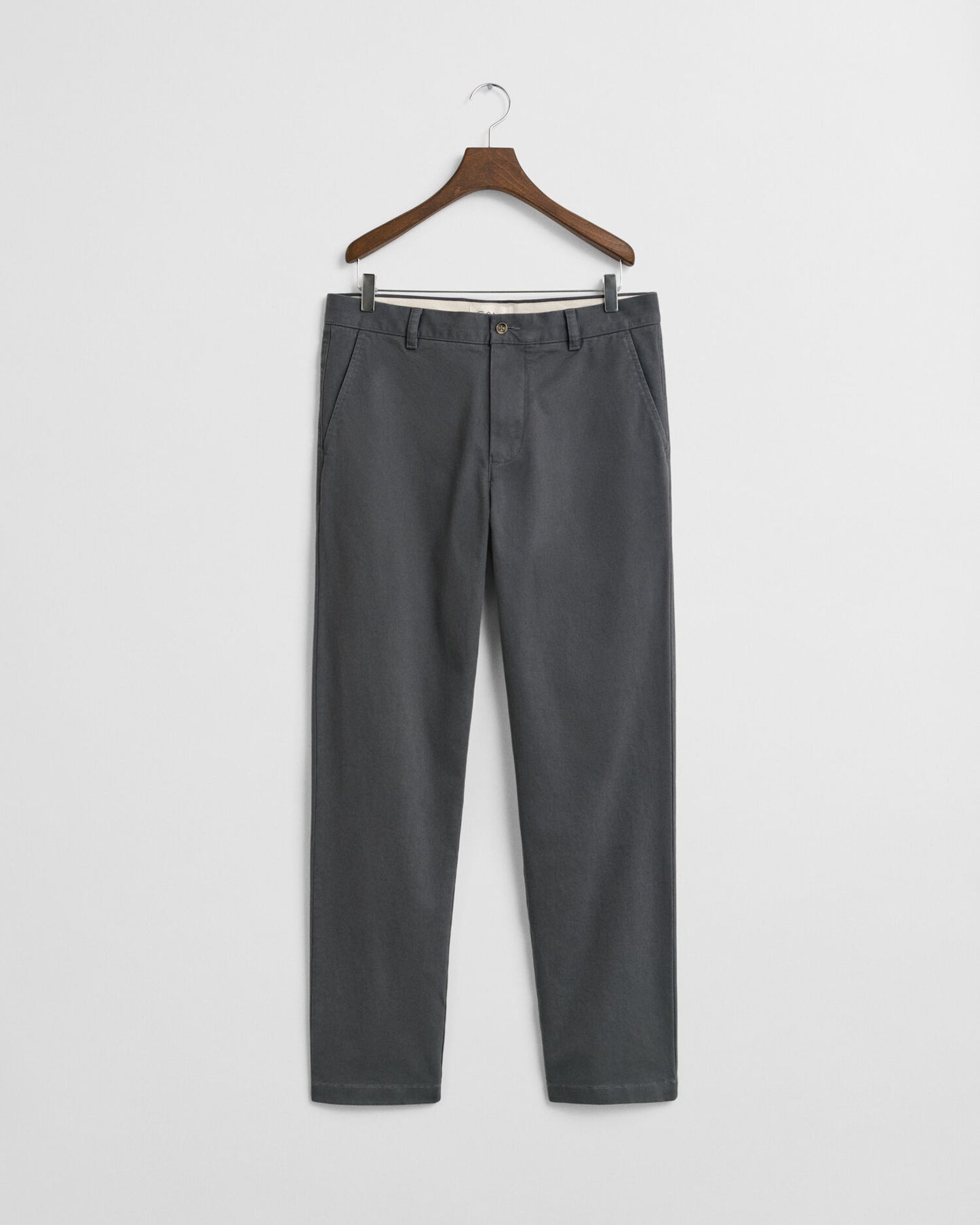 Chino coupe droite ultra confort