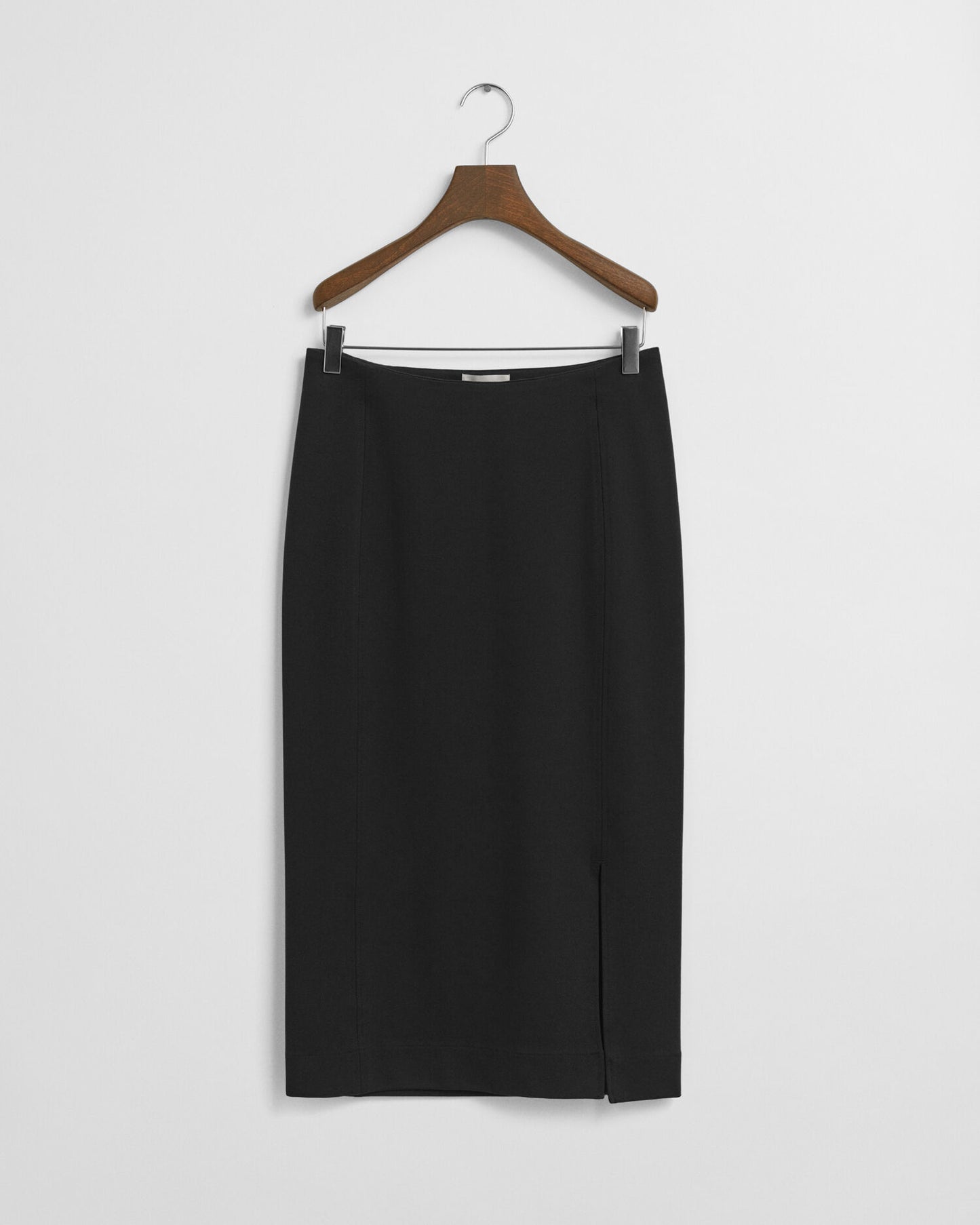 Jupe crayon en jersey