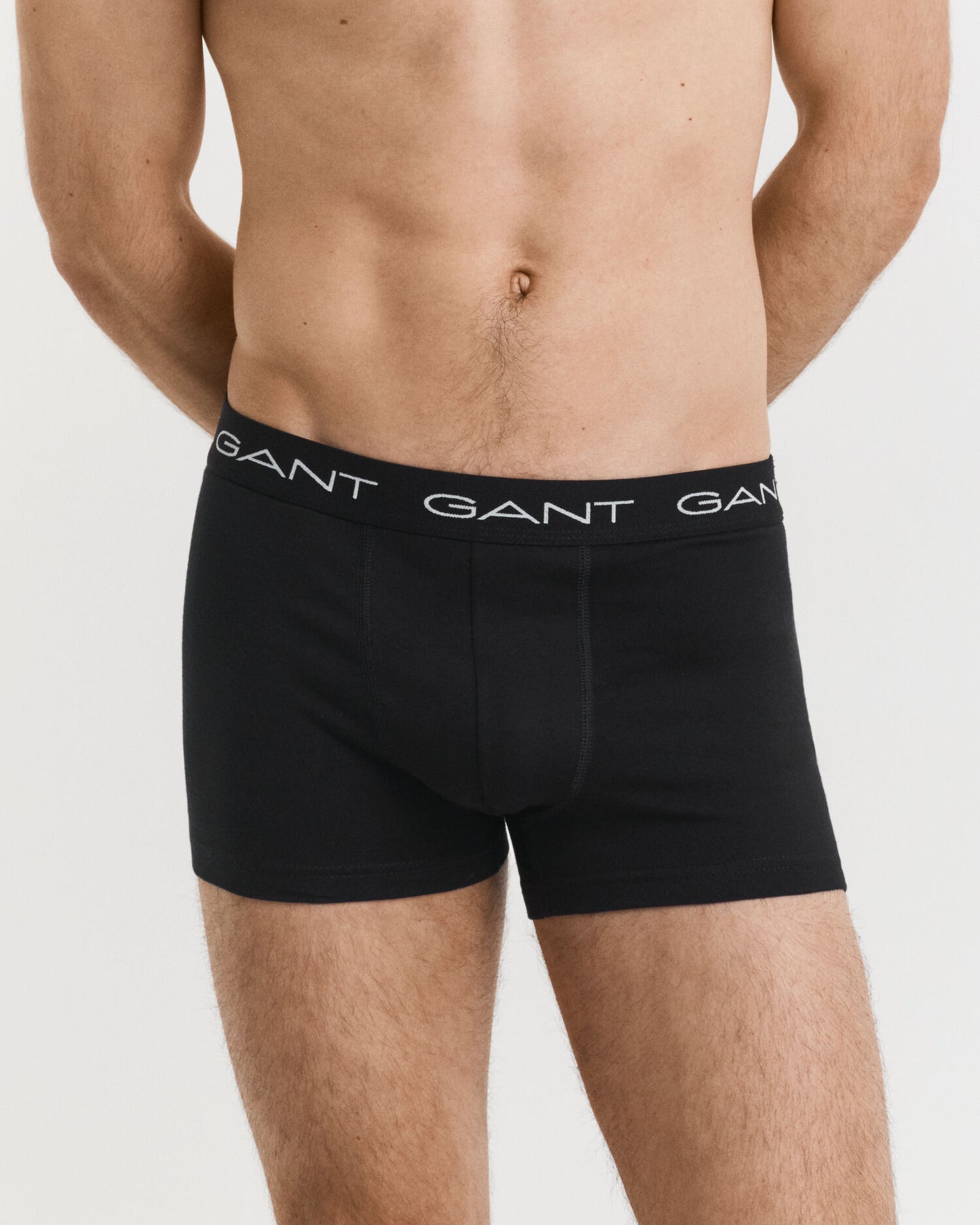 Lot de 5 boxers