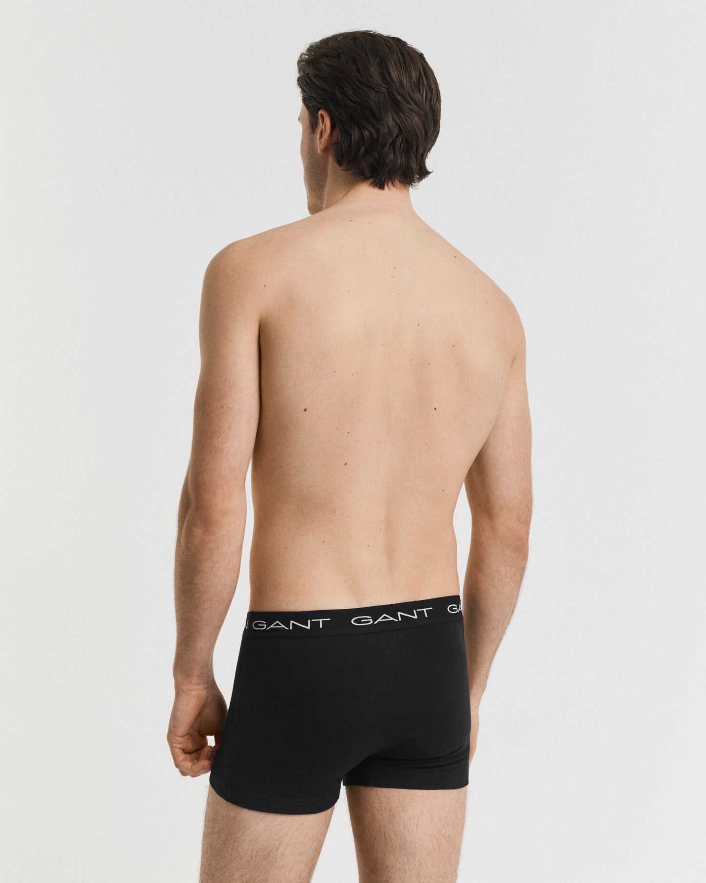 Lot de 5 boxers