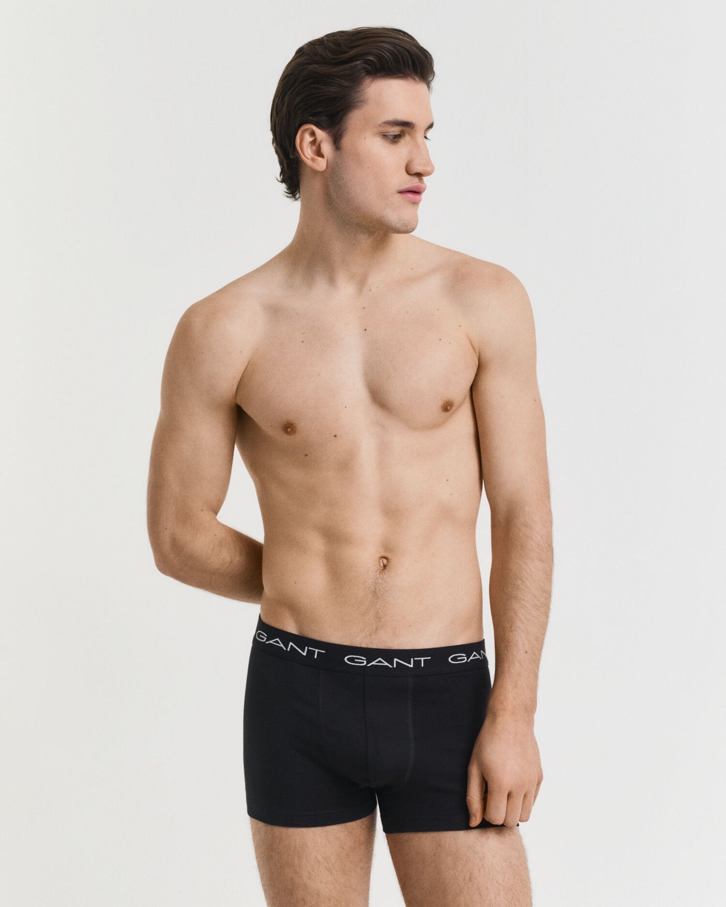 Lot de 5 boxers