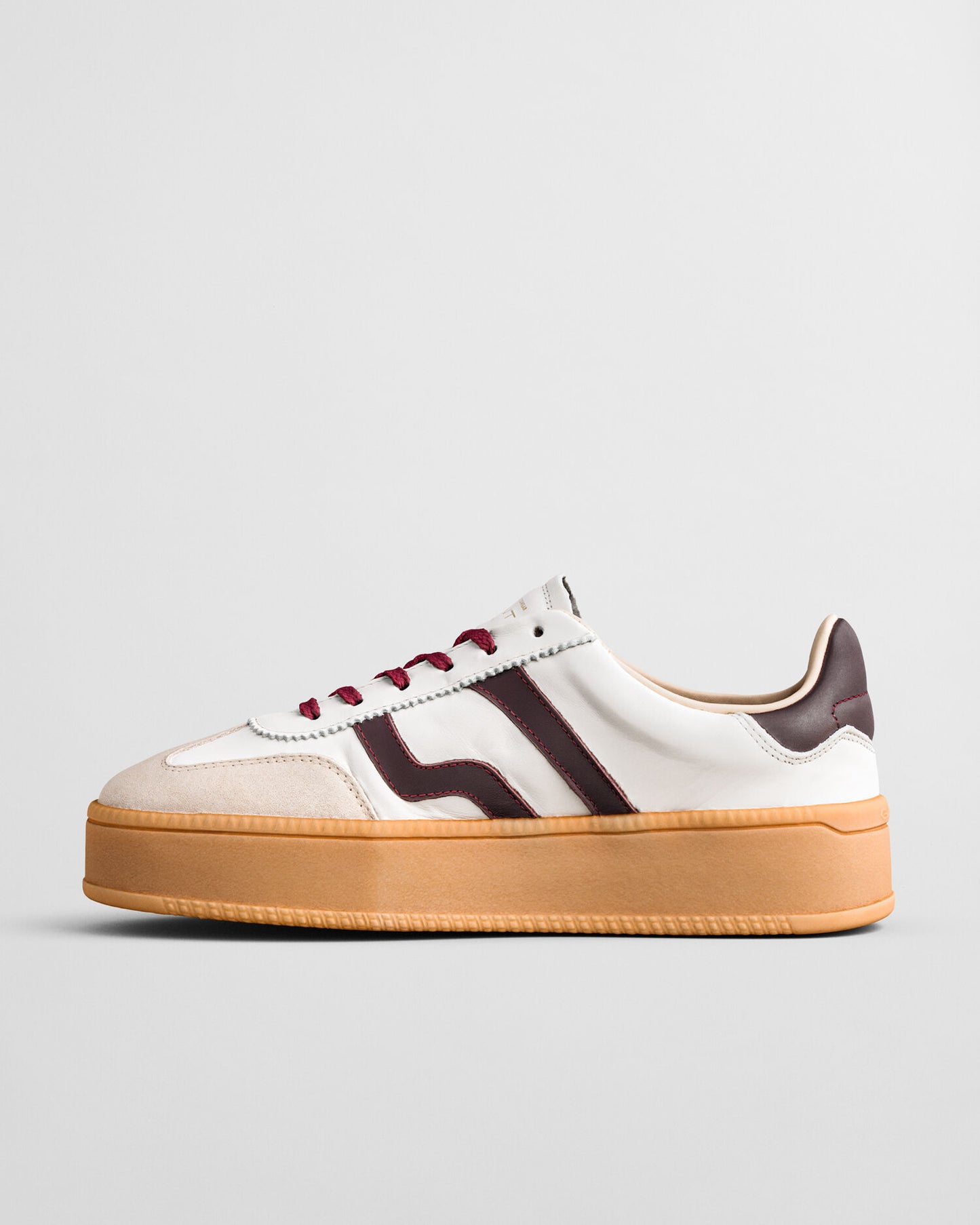 Cuzmani Leder-Sneaker