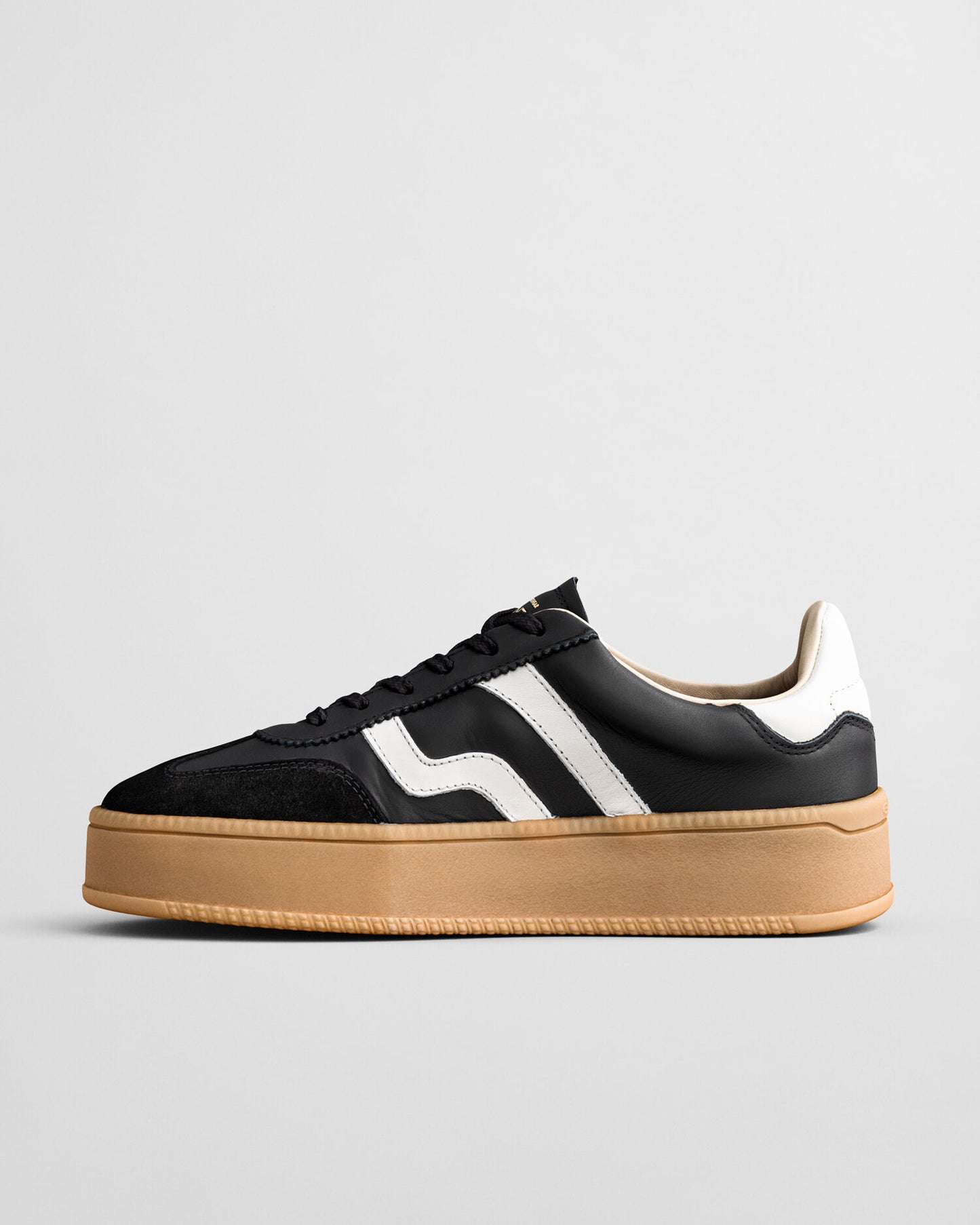 Cuzmani Leder-Sneaker