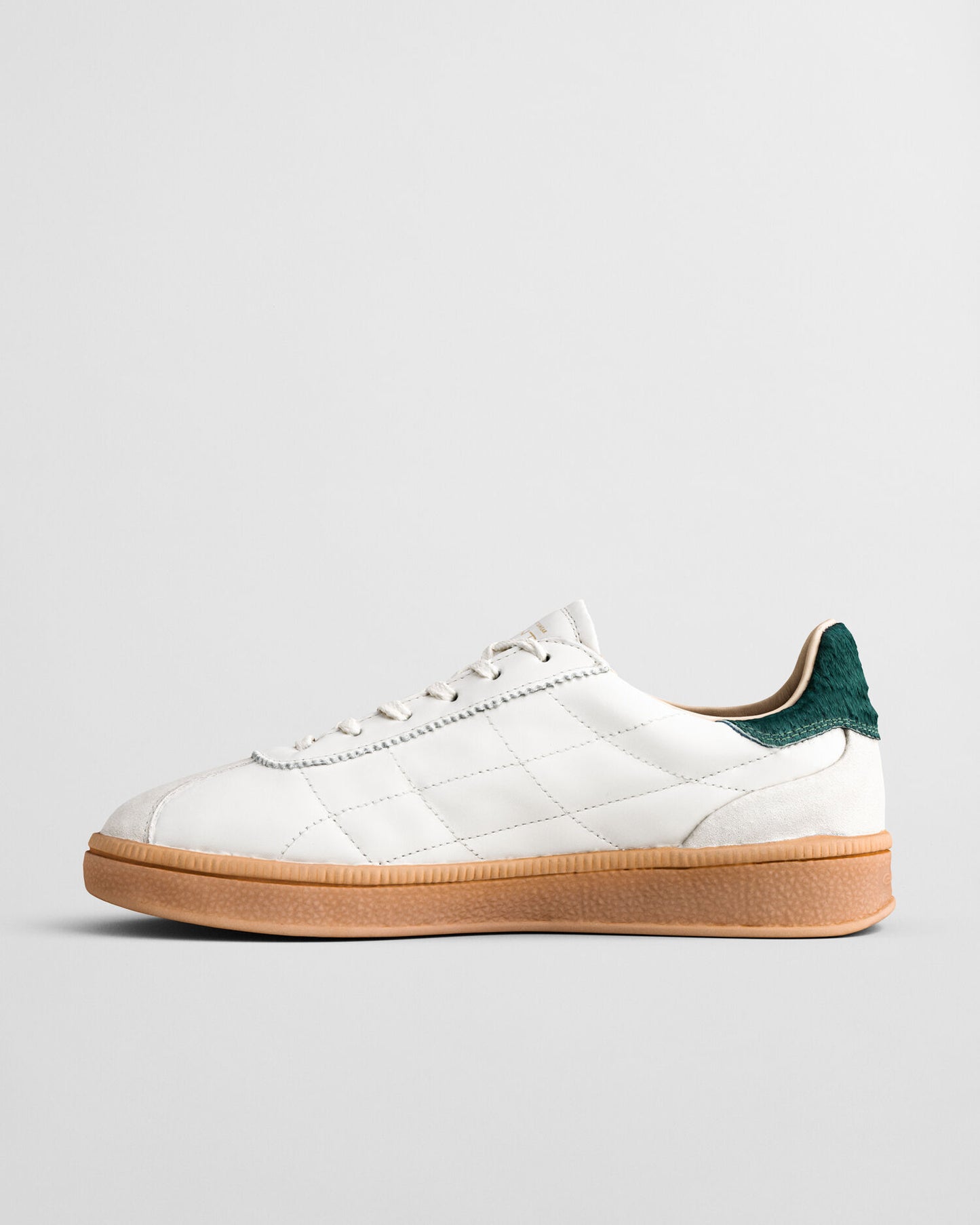 Cuzima Steppleder-Sneaker