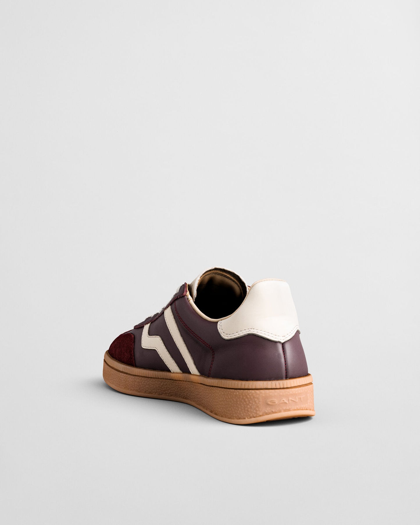 Cuzima Ledersneaker