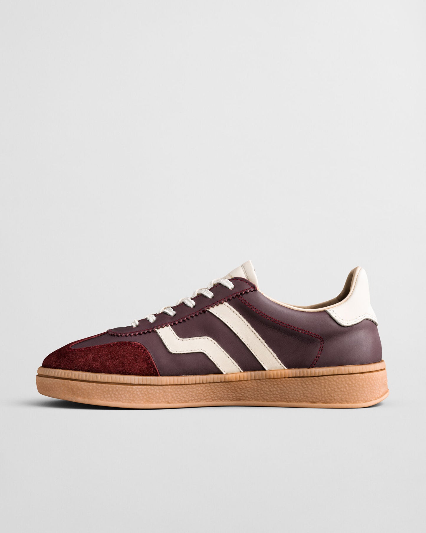 Cuzima Ledersneaker