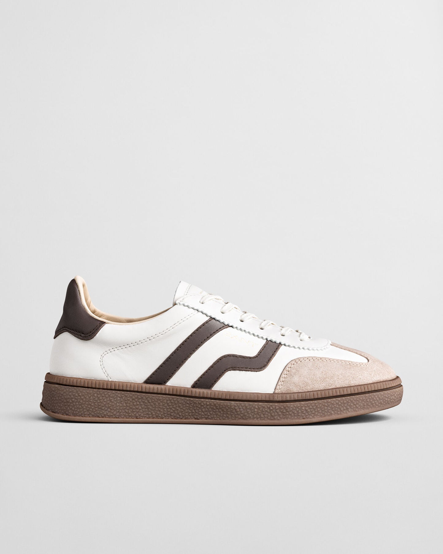 Cuzima Ledersneaker