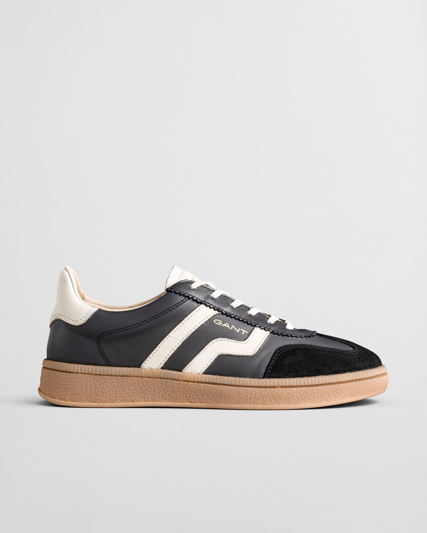 Cuzima Ledersneaker