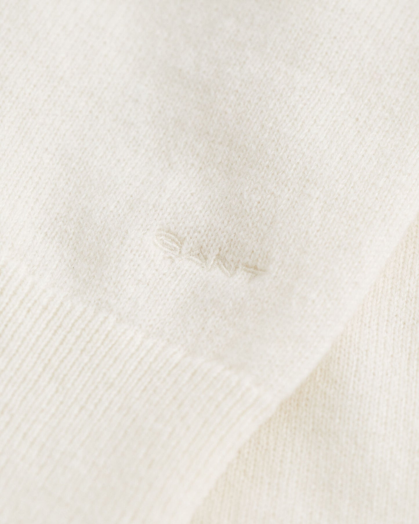 Superfeiner Lambswool-Cardigan