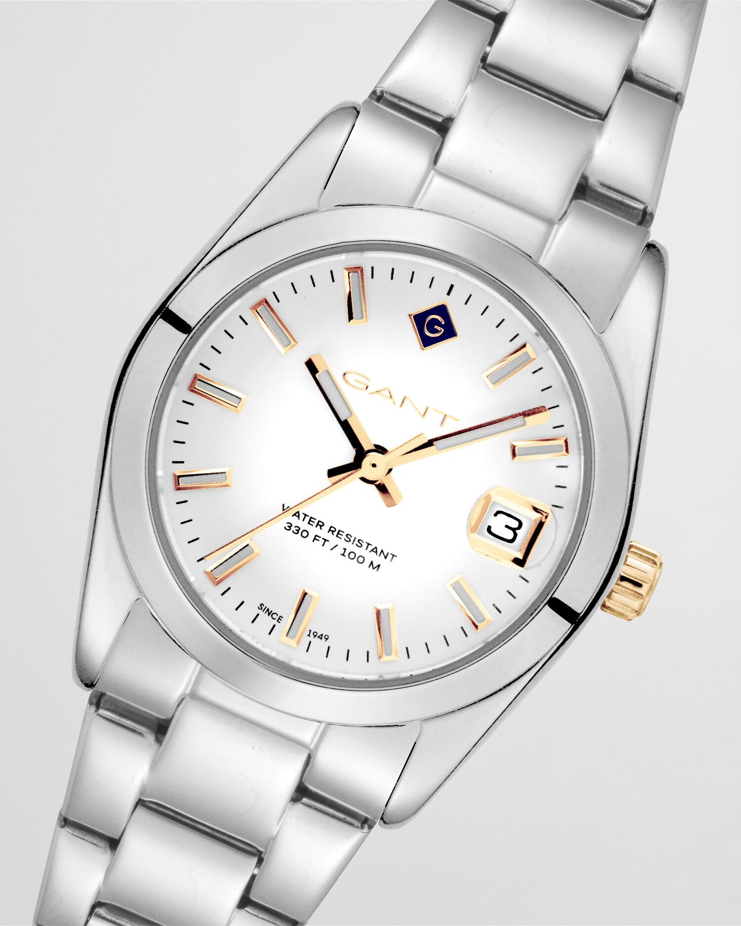 Mini montre Everett
